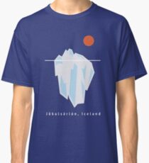 Iceberg Classic T-Shirt