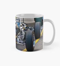 Brabham BT6 Front View Classic Mug