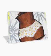 DAISEY DUKES Laptop Skin