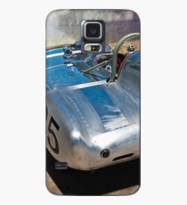 1957 Lotus Eleven Le Mans Case/Skin for Samsung Galaxy
