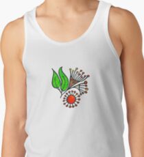 Eucalyptus Tank Top