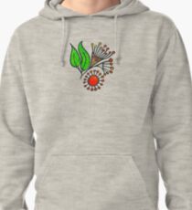 Eucalyptus Pullover Hoodie