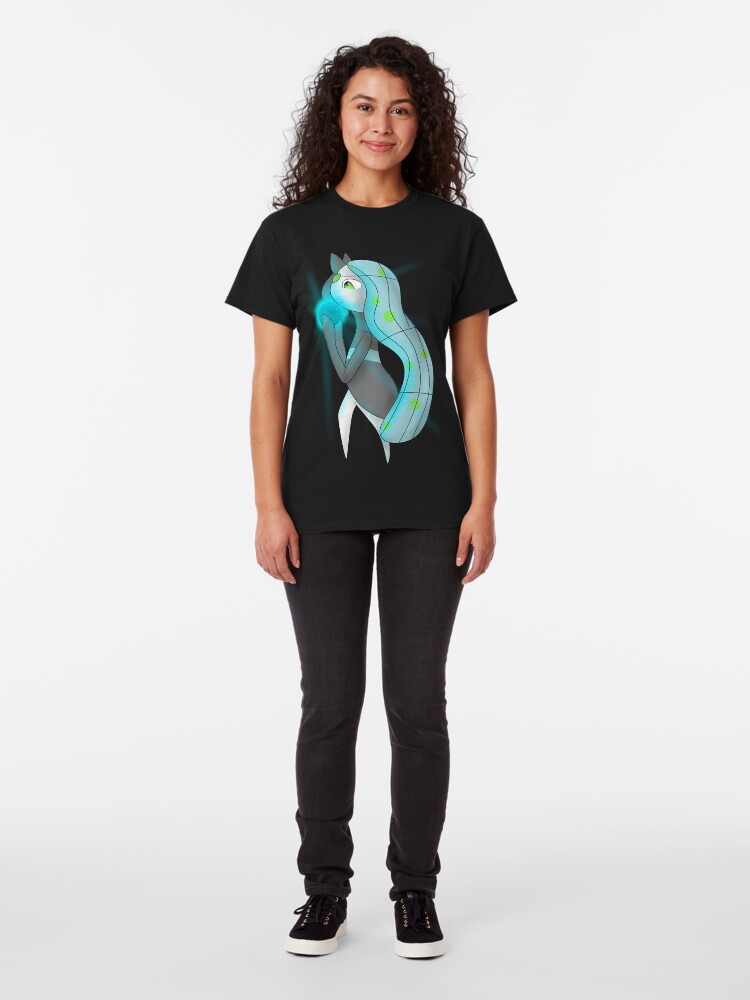 meloetta t shirt