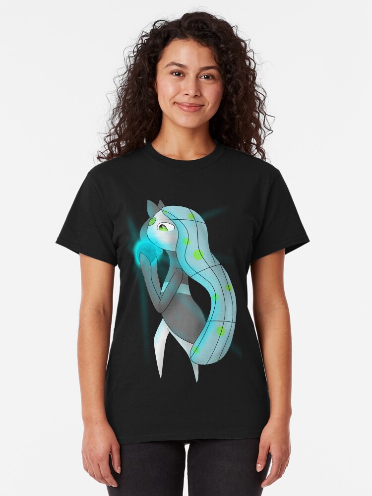 meloetta t shirt