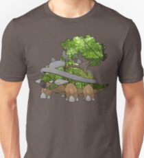 Torterra Unisex T-Shirt