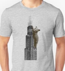 Sears Tower Cub Unisex T-Shirt
