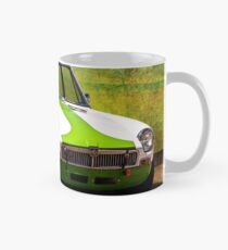 1970 MGB GT Classic Mug