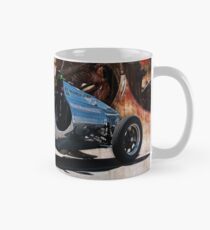 1950 Cooper JAP 1100 MK IV Classic Mug