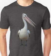 Pelican. Unisex T-Shirt