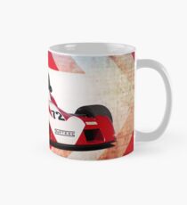 1972 Surtees TS9B-006 Classic Mug