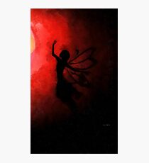 Fairy Photographic Print