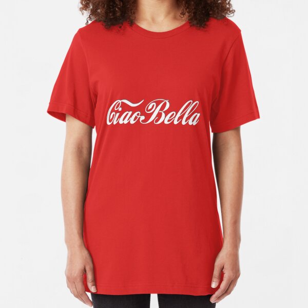 bella t shirt brand