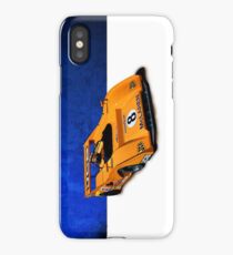Can-Am McLaren M8F iPhone Case