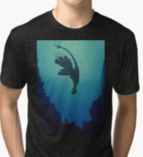 Lugia ... Vintage T-Shirt