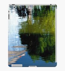 Colorful Reflections iPad Case/Skin