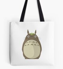 Totoro Tote Bag