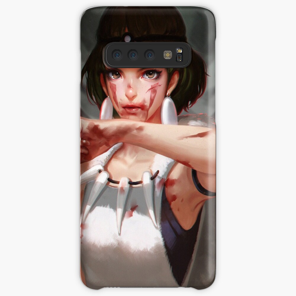 San Case & Skin for Samsung Galaxy