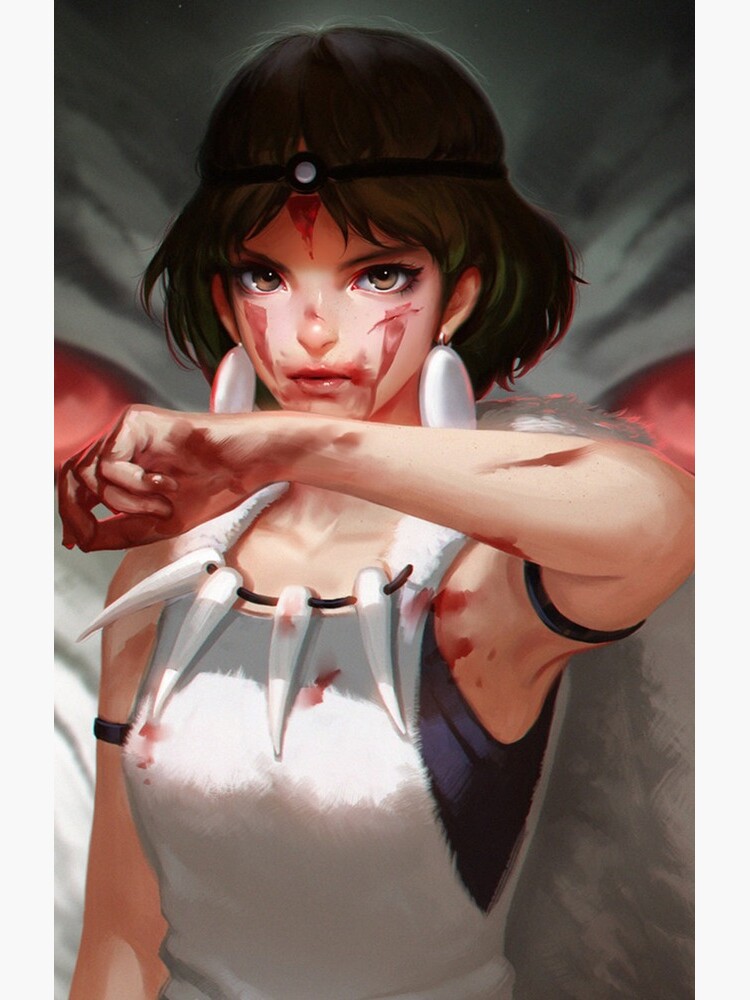 San by molang5321