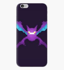 CROBAT TRIXEL iPhone Case