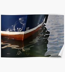 10 Poster