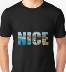 Nice Unisex T-Shirt