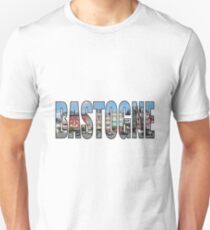 Bastogne Unisex T-Shirt