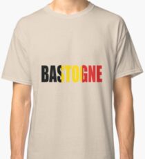 Bastogne Classic T-Shirt