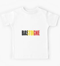 Bastogne Kids Tee