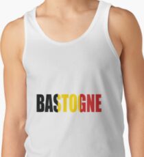 Bastogne Tank Top