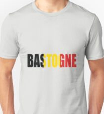 Bastogne Unisex T-Shirt