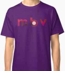 MBV! Classic T-Shirt