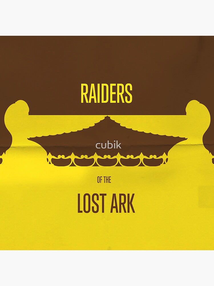Raiders by cubik