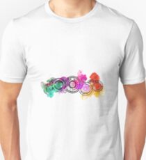 Der Name des Doktors Slim Fit T-Shirt