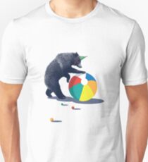 Showtime Unisex T-Shirt