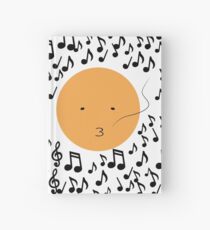 koro sensei Hardcover Journal
