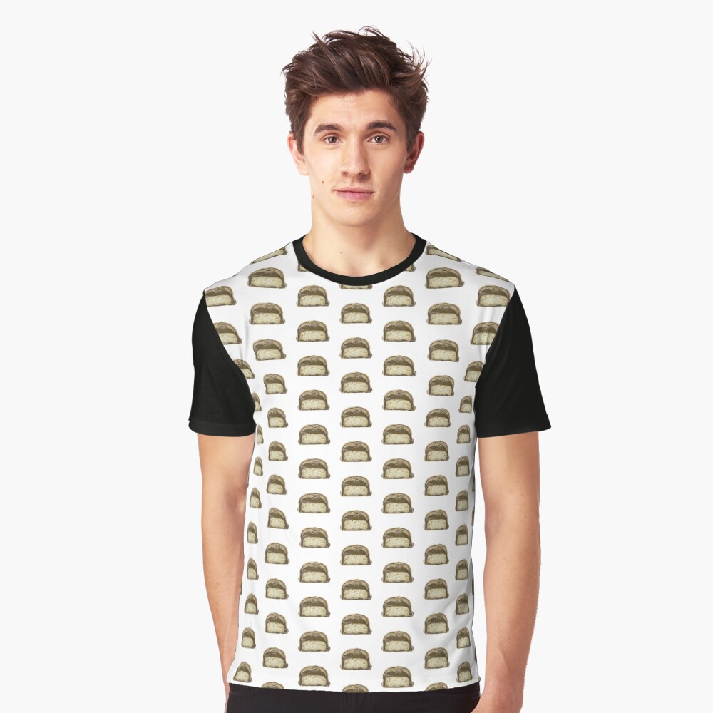 twix candy t shirt