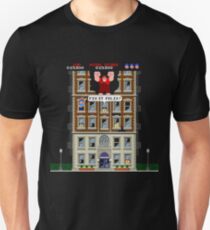 Fix-It Felix Jr. Unisex T-Shirt