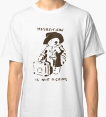 Migration Classic T-Shirt