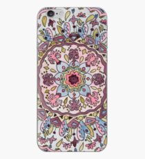 Mandala 01 iPhone Case