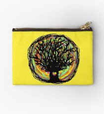Healing Tree Studio Pouch