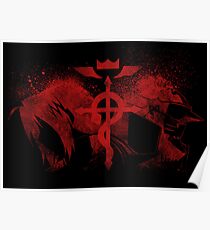 Brotherhood Poster