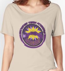 Wonder Twins Power aktivieren Loose Fit T-Shirt