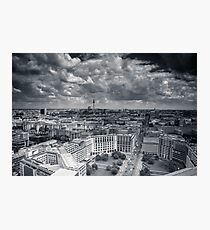 Berlin Photographic Print