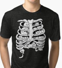 C.A.T.S. Tri-blend T-Shirt