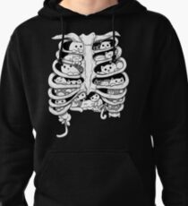 C.A.T.S. Pullover Hoodie