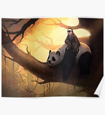 Allo Poster