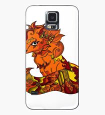 renard Case/Skin for Samsung Galaxy