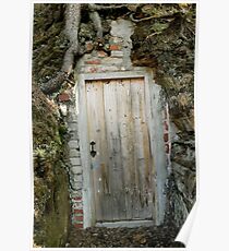 Door to Nowhere Poster