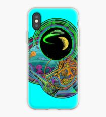 Vinilo o funda para iPhone Enchantress Scamp