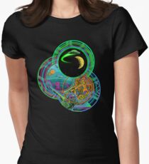 Camiseta entallada Enchantress Scamp